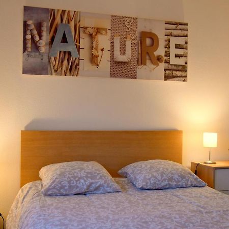 Appartement "Gabrielle" Au Calme En Hypercentre De Revel Revel  Zewnętrze zdjęcie