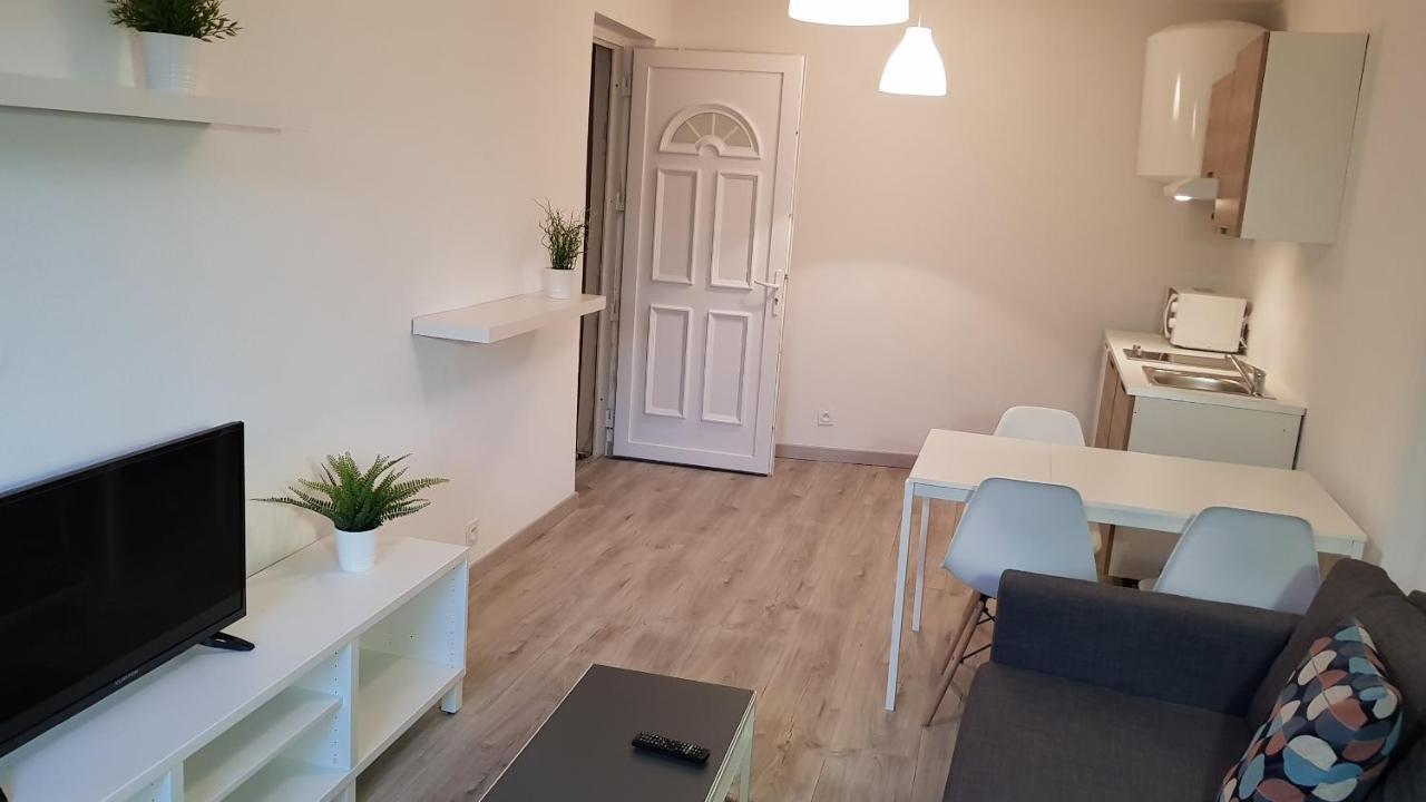 Appartement "Gabrielle" Au Calme En Hypercentre De Revel Revel  Zewnętrze zdjęcie