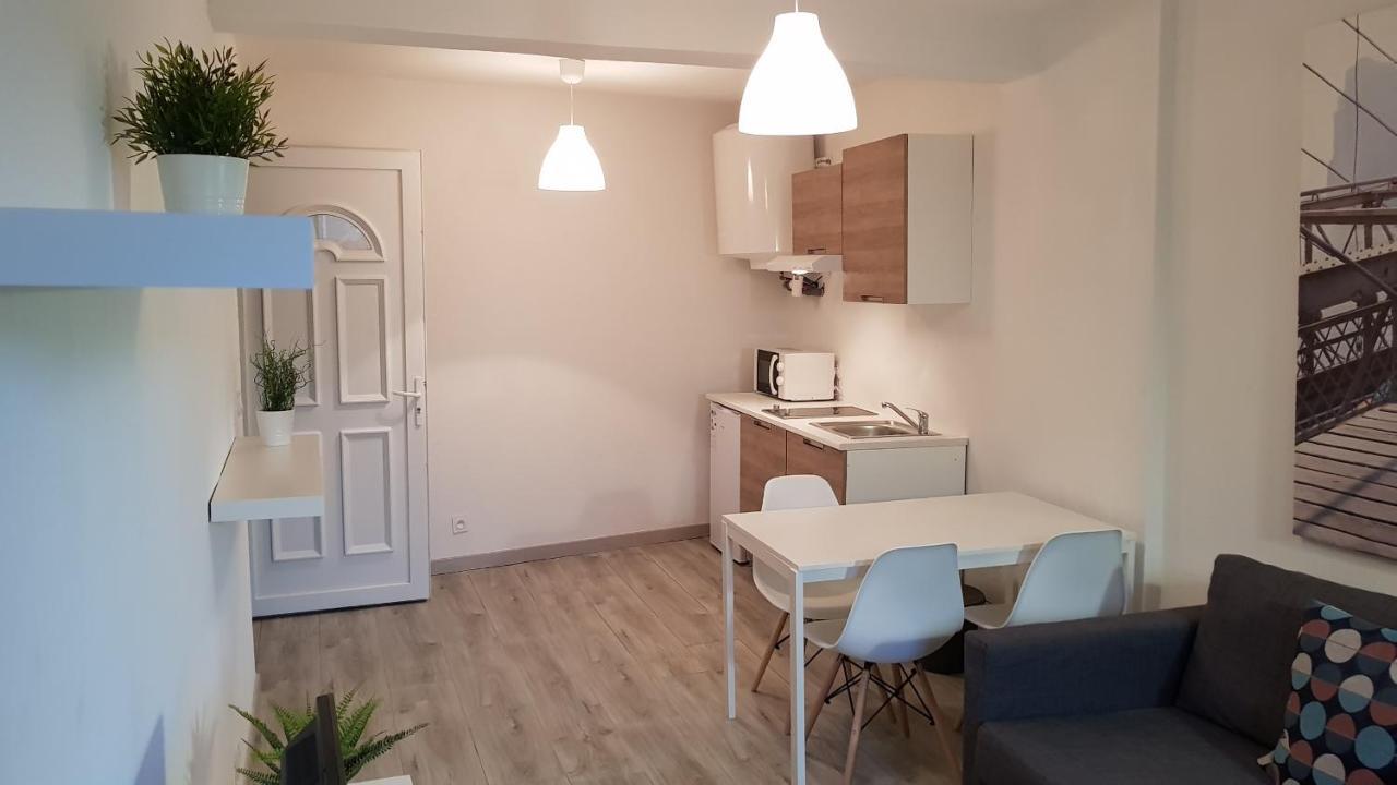 Appartement "Gabrielle" Au Calme En Hypercentre De Revel Revel  Zewnętrze zdjęcie