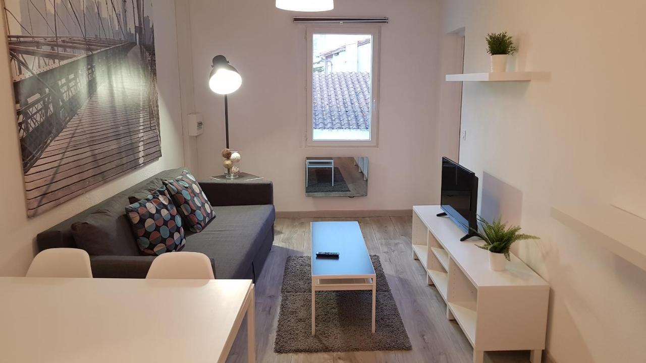 Appartement "Gabrielle" Au Calme En Hypercentre De Revel Revel  Zewnętrze zdjęcie