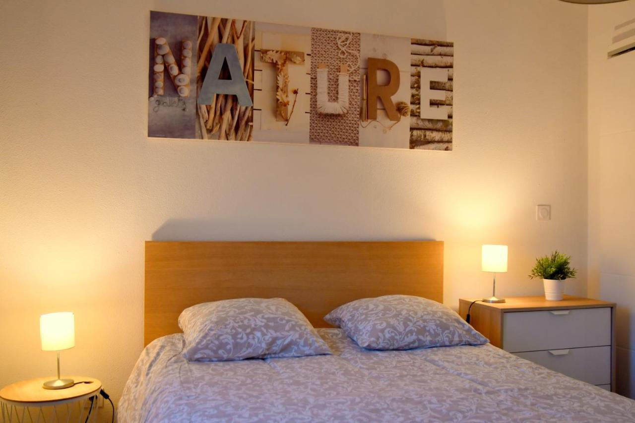 Appartement "Gabrielle" Au Calme En Hypercentre De Revel Revel  Zewnętrze zdjęcie
