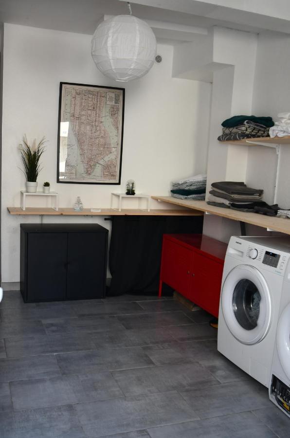Appartement "Gabrielle" Au Calme En Hypercentre De Revel Revel  Zewnętrze zdjęcie